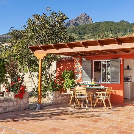Mountain Getaway For Hikers 2 Villa Arafo ภายนอก รูปภาพ