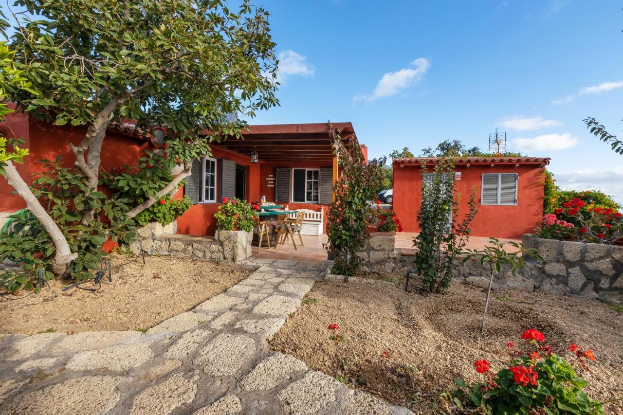 Mountain Getaway For Hikers 2 Villa Arafo ภายนอก รูปภาพ