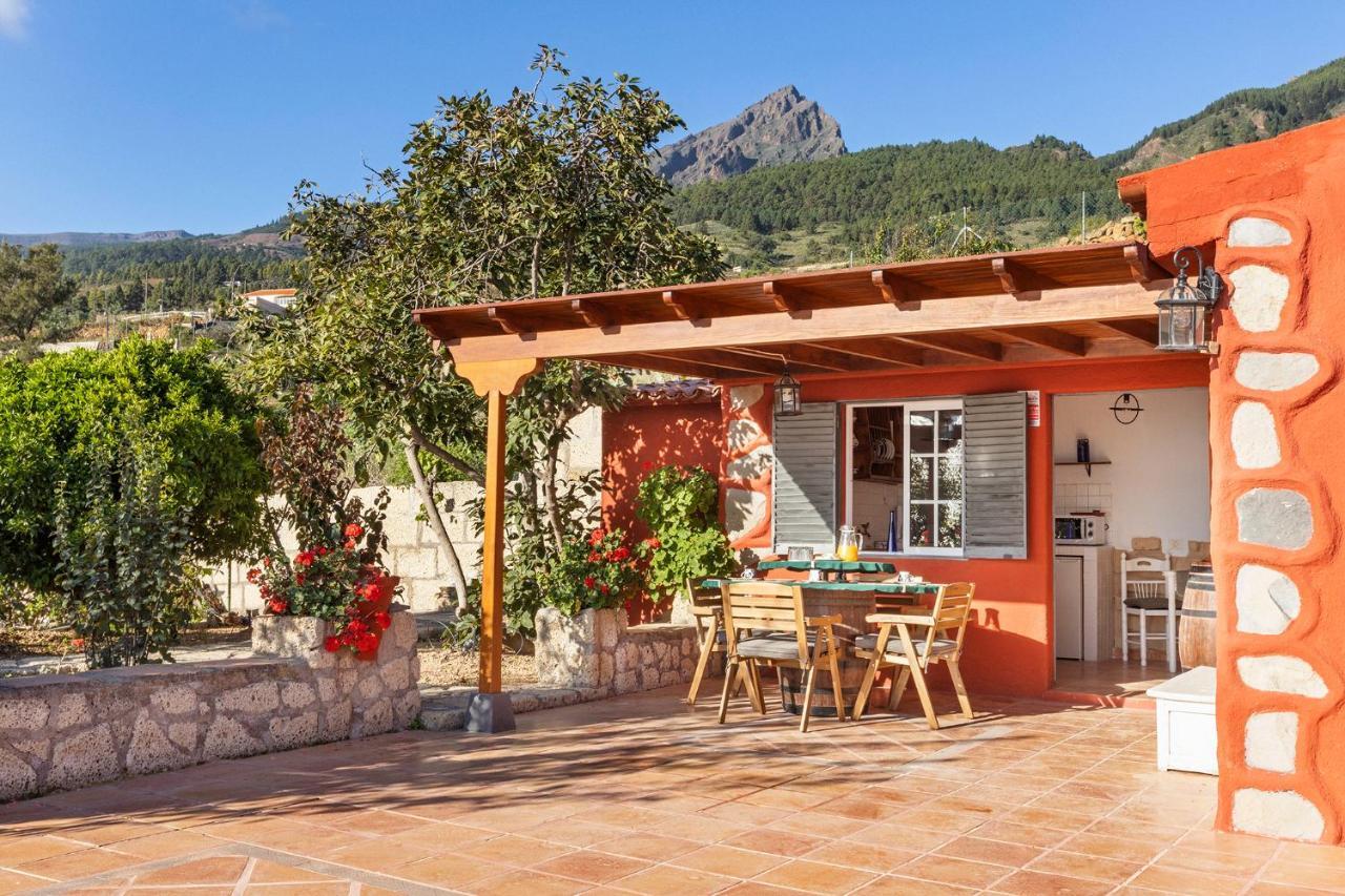 Mountain Getaway For Hikers 2 Villa Arafo ภายนอก รูปภาพ