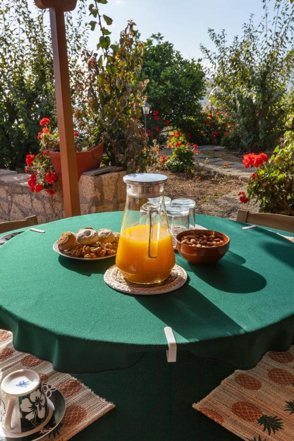 Mountain Getaway For Hikers 2 Villa Arafo ภายนอก รูปภาพ